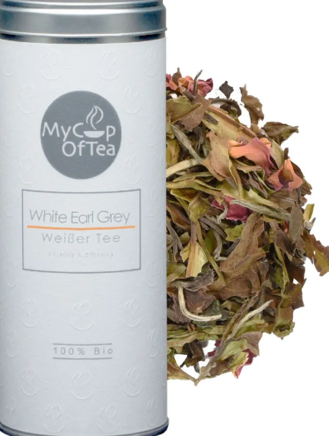MyCupOfTea Tee-Set »Earl Grey«