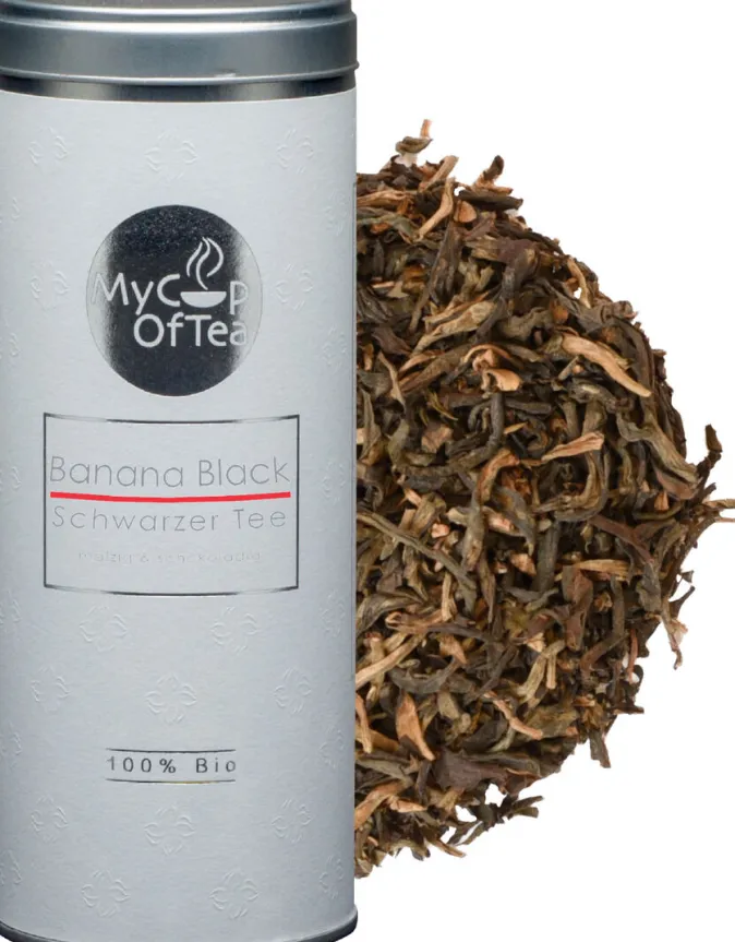 MyCupOfTea Tee-Set »Wildtee«