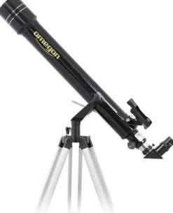 Kinder Nimax Teleskop »Omegon« AC 70/700 AZ-2