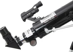 Kinder Nimax Teleskop »Omegon« AC 70/700 AZ-2