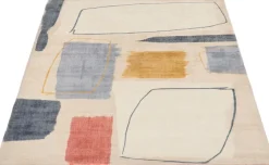 Ars mundi Teppich »Abstract Cloud«