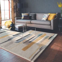 Ars mundi Teppich »Marquay« (200 x 140 cm)