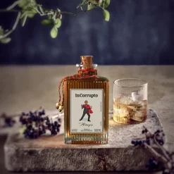 InCorrupto Tequila »Añejo«