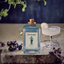 InCorrupto Tequila »Plata«