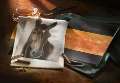 Hahnemühle The Collection »Ingres Pastel«, 100 gsm Skizzenpapier