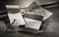 Hahnemühle The Collection »Sketch«, 140 gsm Skizzenpapier