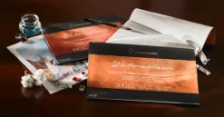 Hahnemühle The Collection »Watercolour« 300 gsm