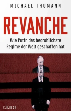 ZEIT Buchhandlung Thumann, Michael: Revanche