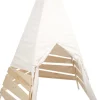 Kinder Small Foot Tipi Zelt Outdoor & Indoor