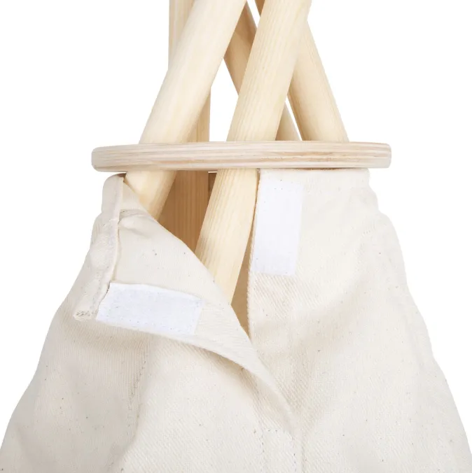 Kinder Small Foot Tipi Zelt Outdoor & Indoor