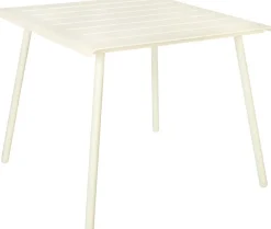 WEISHÄUPL Tisch »VAPIO« 90x90 cm, basic