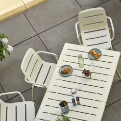 WEISHÄUPL Tisch »VAPIO« 180x90 cm, basic