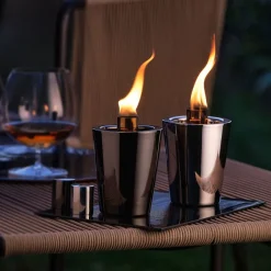 Philippi Tischfackel »Tarcia«