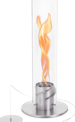 höfats GmbH Tischfeuer »SPIN 1200«