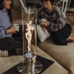 höfats GmbH Tischfeuer »SPIN 1200«