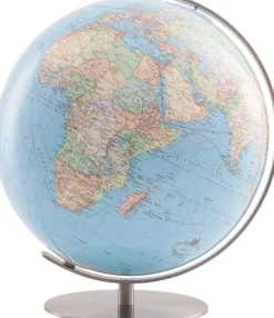 Columbus Verlag Tischglobus »DUO Regent«