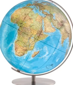 Columbus Verlag Tischglobus »DUO Regent«