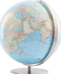Columbus Verlag Tischglobus »DUO Regent«