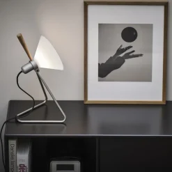 LE KLINT Tisch-/Hängelampe »Spot«