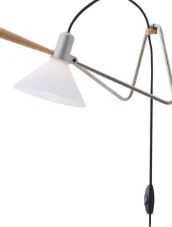 LE KLINT Tisch-/Hängelampe »Spot«