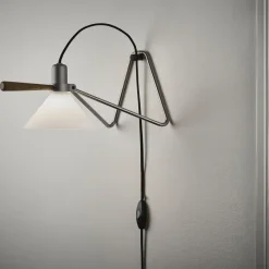 LE KLINT Tisch-/Hängelampe »Spot«