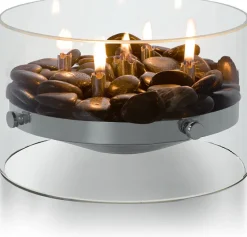 Philippi Tischkamin »Fire«