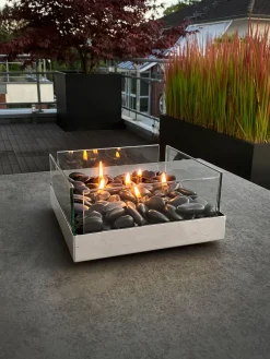 Philippi Tischkamin »Fireplace«