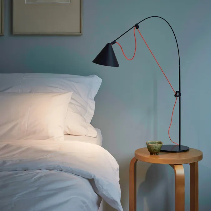 Midgard Tischlampe »AYNO«