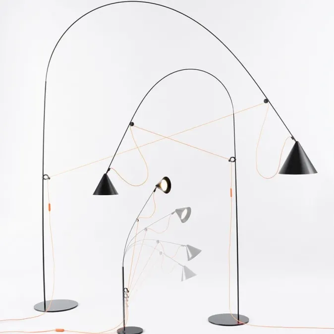 Midgard Tischlampe »AYNO«