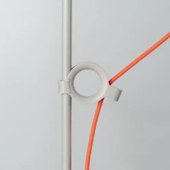 Midgard Tischlampe »AYNO« Silk