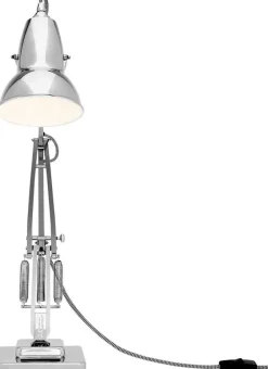 Anglepoise Tischleuchte » Original 1227 Brass Desk Lamp«