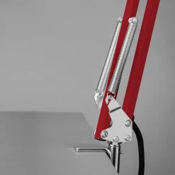 Midgard Tischleuchte »Federzug« mit Klemmfuß - ZEIT-Sonderedition