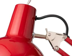 Midgard Tischleuchte »Federzug« mit Klemmfuß - ZEIT-Sonderedition