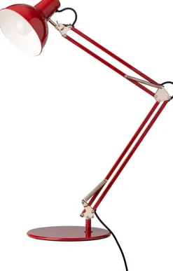 Midgard Tischleuchte »Federzug« mit Tischfuß - ZEIT-Sonderedition