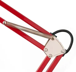 Midgard Tischleuchte »Federzug« mit Tischfuß - ZEIT-Sonderedition