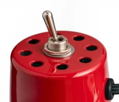 Midgard Tischleuchte »Federzug« mit Tischfuß - ZEIT-Sonderedition