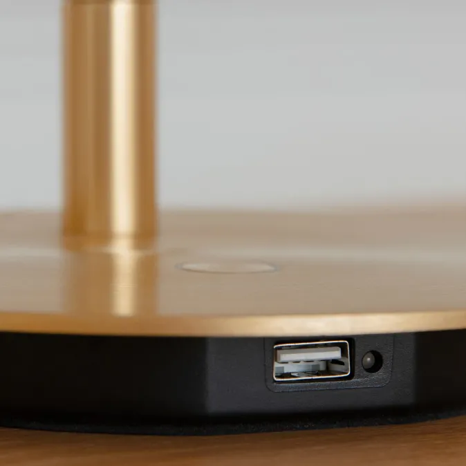 Umage Tischleuchte »Omni Table V2«