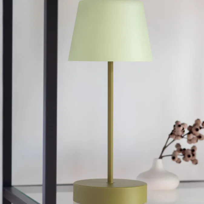 Remember Tischleuchte »Oscar«