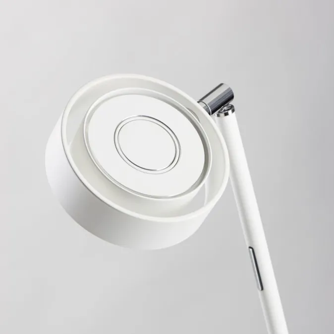 mawa design Tischleuchte »Pure«