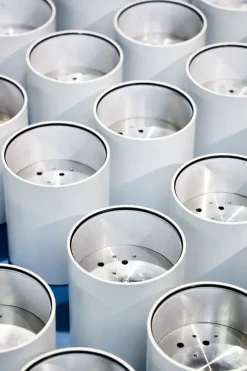 mawa design Tischleuchte »stuttgart 2«