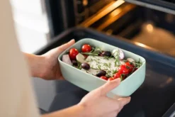 Villeroy & Boch To Go & To Stay Lunchbox L »mineral«
