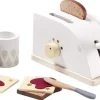 Kinder Kids Concept Toaster mit Zubehör