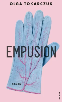 ZEIT Buchhandlung Tokarczuk, Olga: Empusion