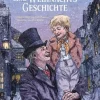 Kinder ZEIT Buchhandlung Toman, R: Weihnachtsgeschichte nach Charles Dickens