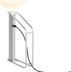 Muuto Tragbare Lampe »Piton«