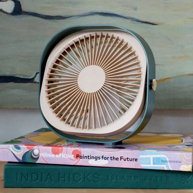 Printworks Tragbarer Ventilator »Fantastic«