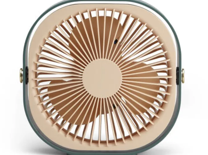 Printworks Tragbarer Ventilator »Fantastic«