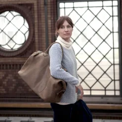 Harold's Lederwaren Travelbag »Toro«