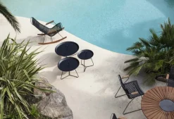 Houe Tray Table »EYELET«