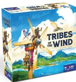 Kinder ZEIT Buchhandlung Tribes of the Wind